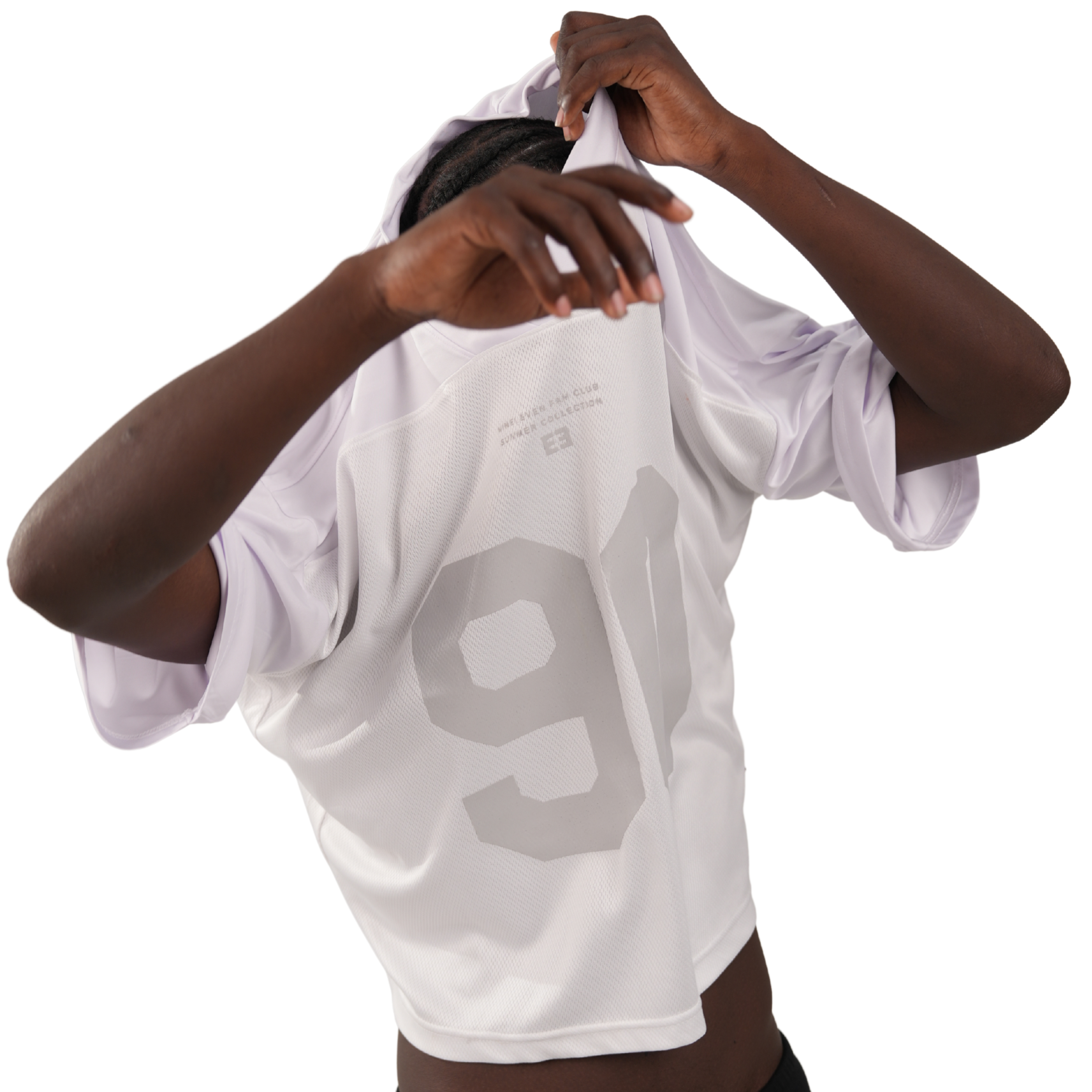 JERSEYS