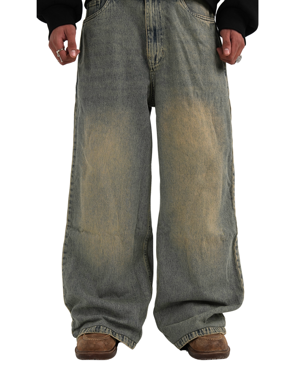 RUDE CLUB JEANS