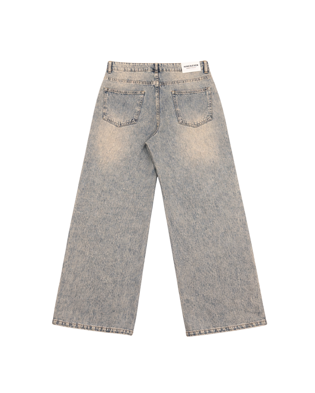 RUDE CLUB JEANS