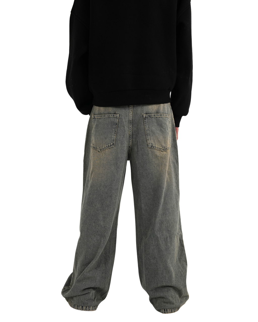 RUDE CLUB JEANS