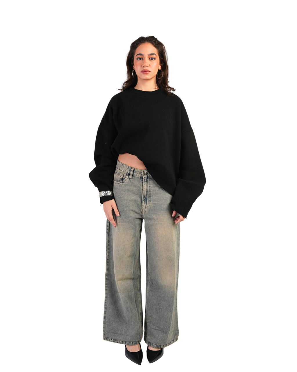 RUDE CLUB JEANS