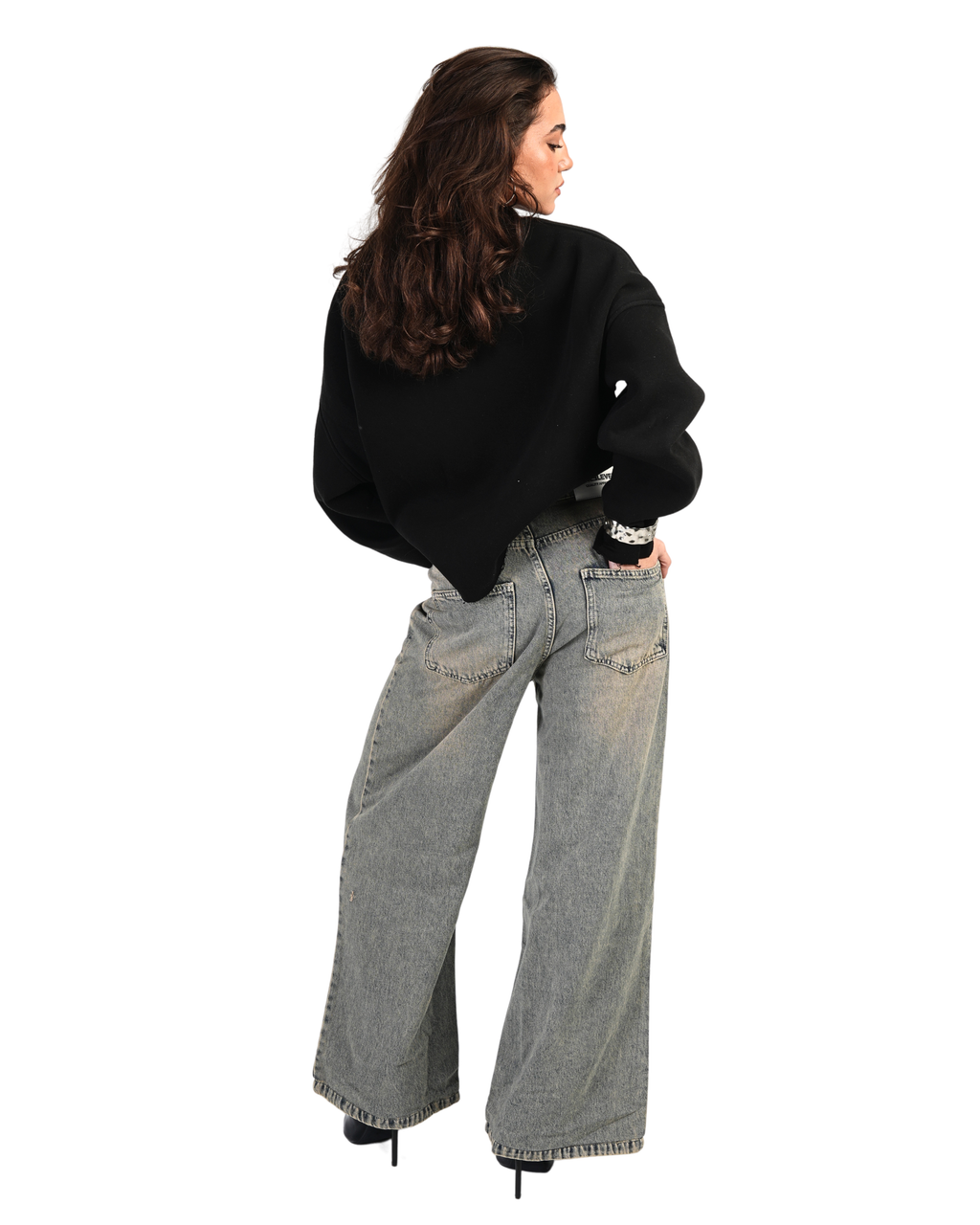 RUDE CLUB JEANS