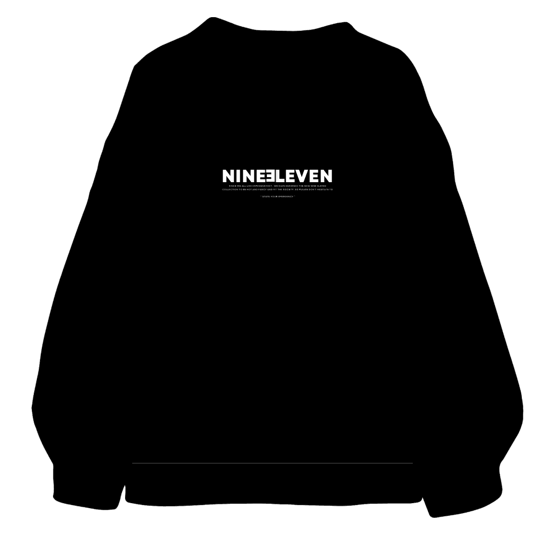 FAM CLUB - BUNDLE - NINE ELEVEN