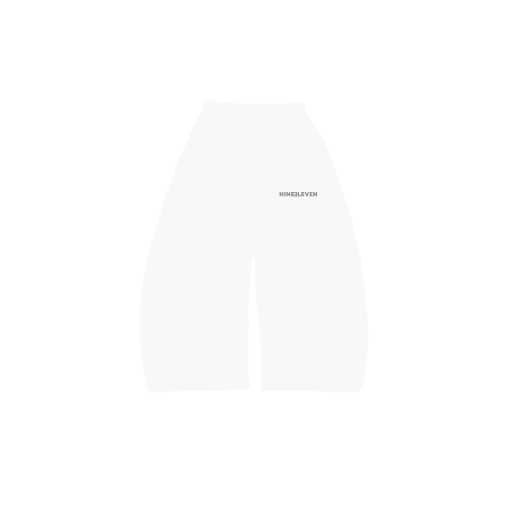 WHITE PANTS