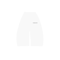 WHITE PANTS