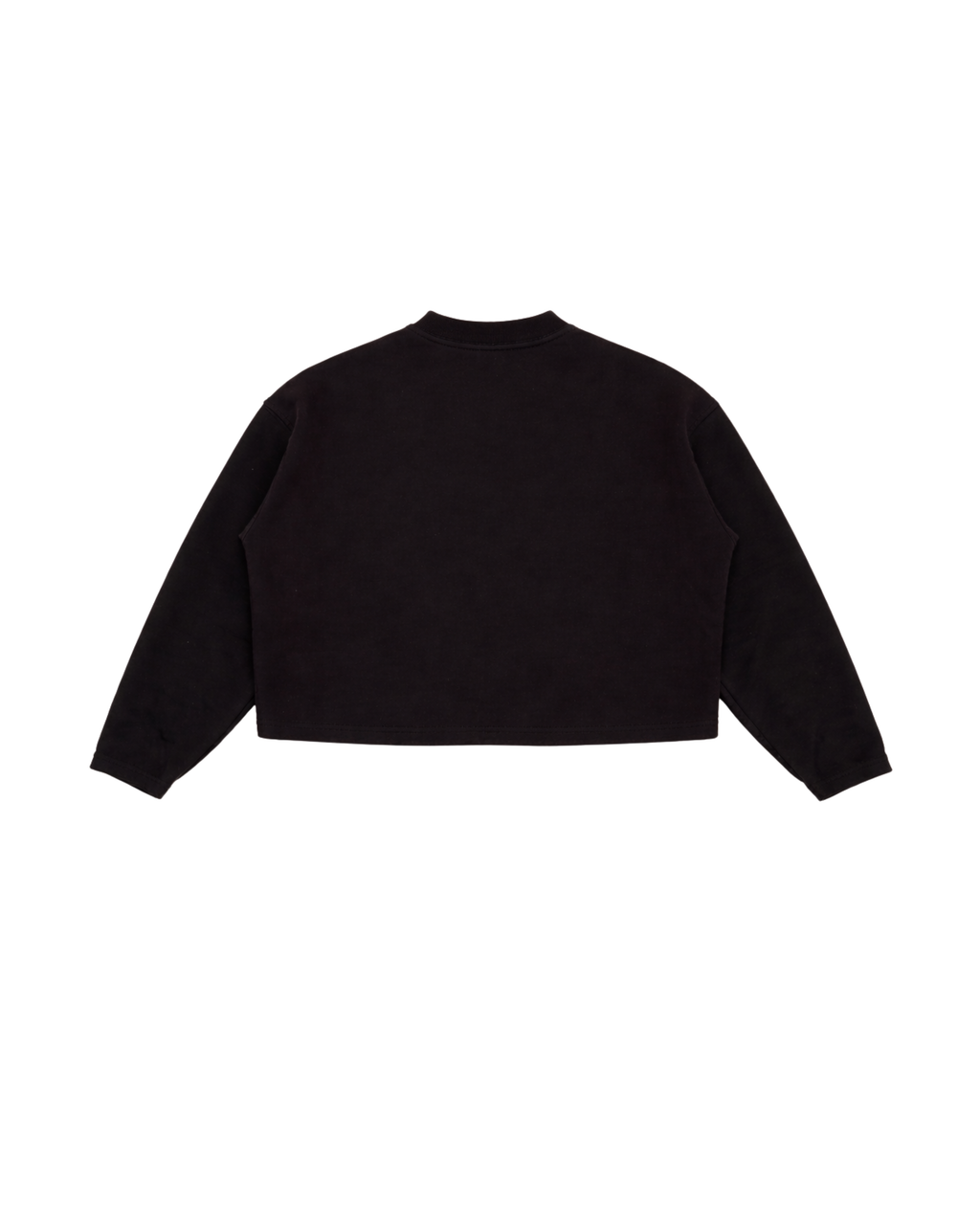 RUDE CLUB - CREWNECK
