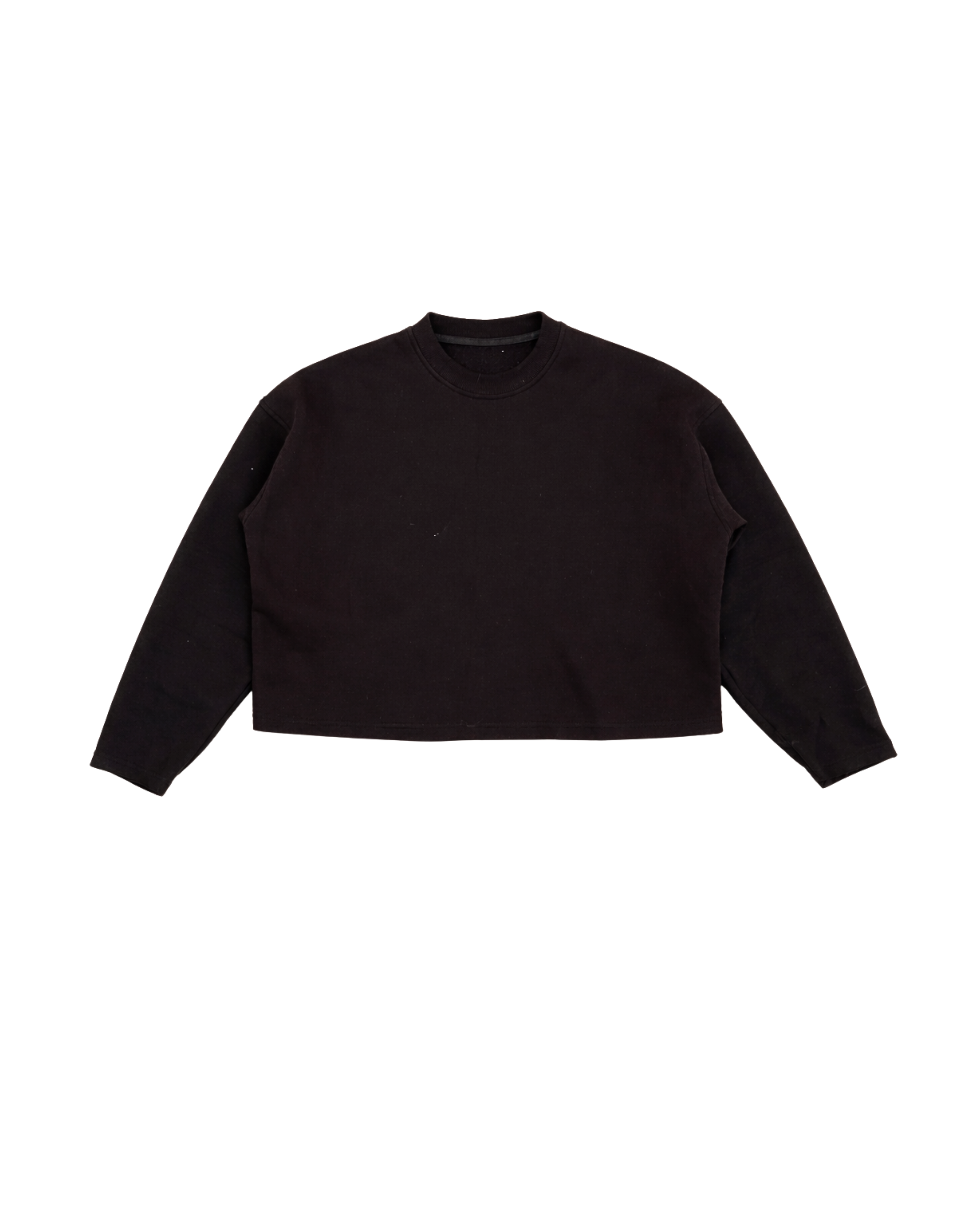 RUDE CLUB - CREWNECK