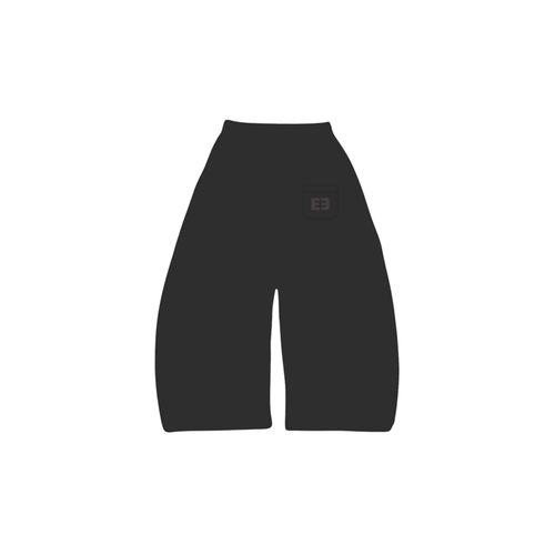 BROWN PANTS