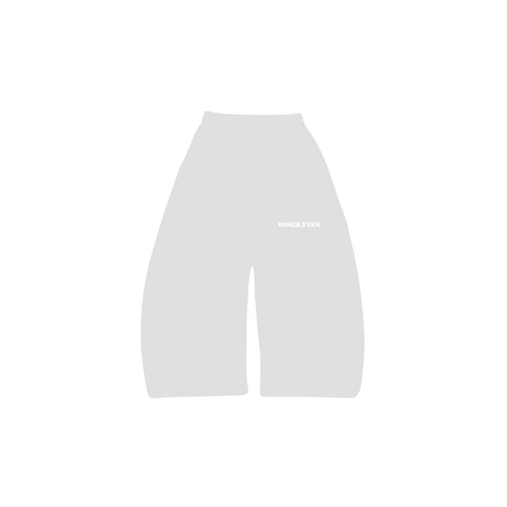 GREY PANTS