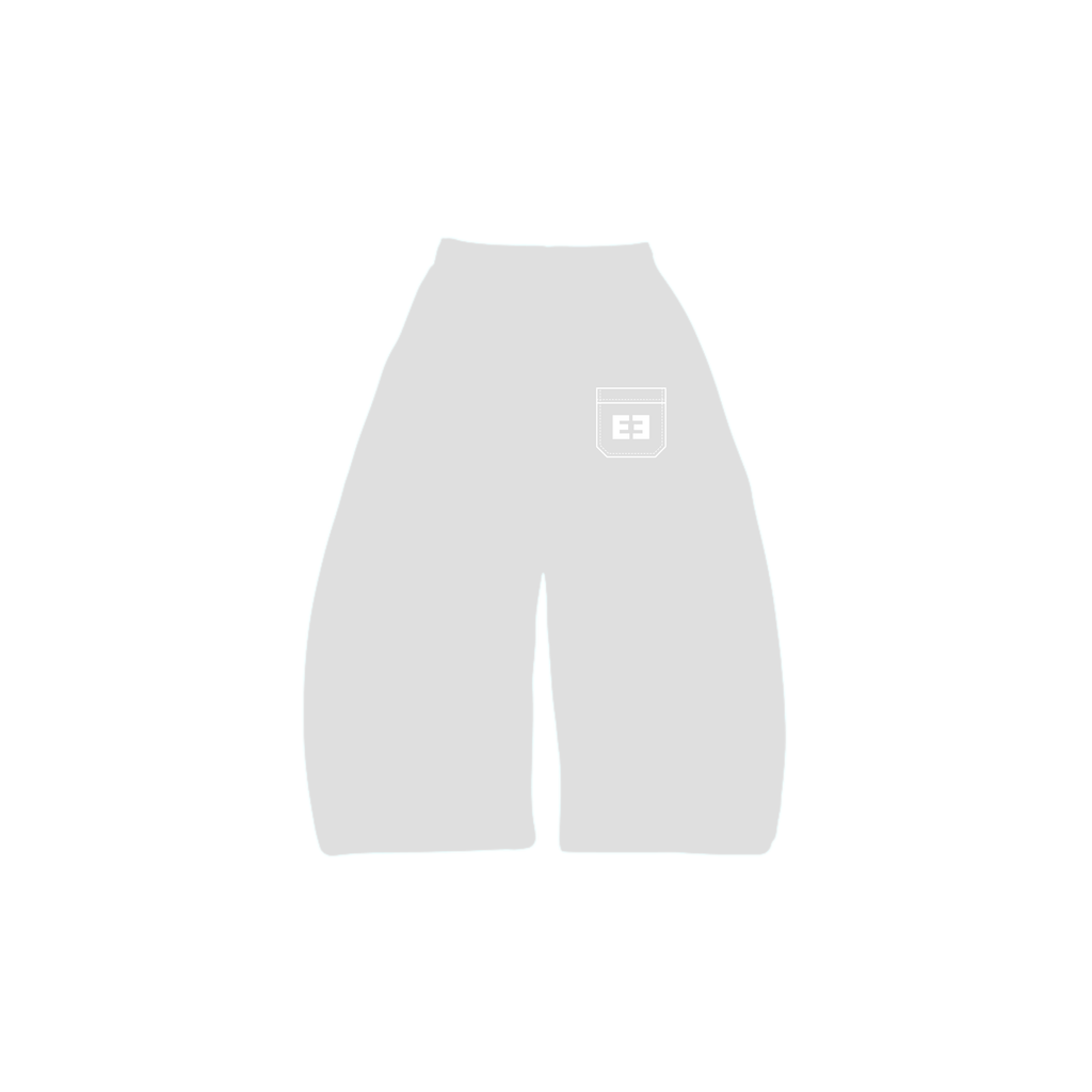 GREY PANTS