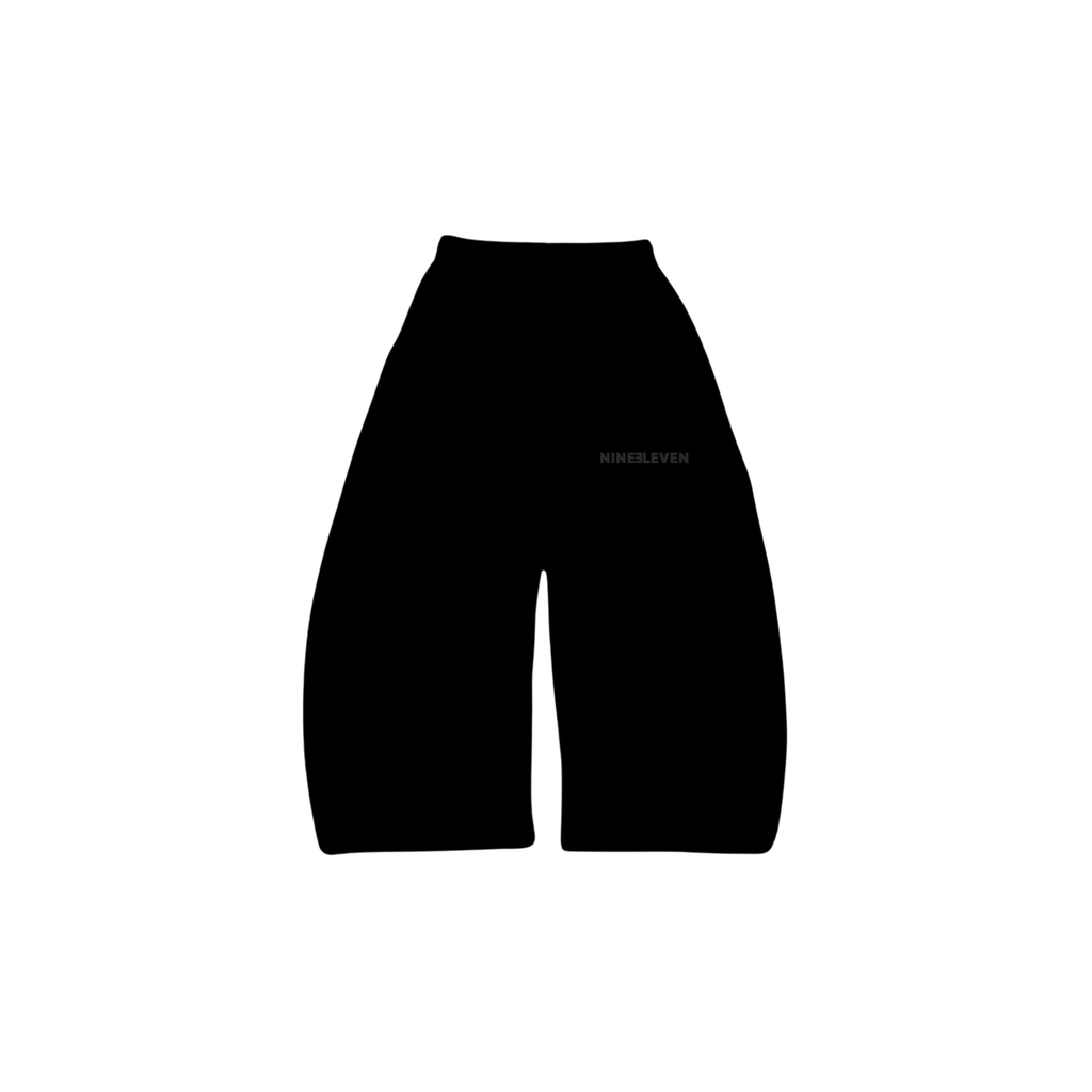 BLACK PANTS