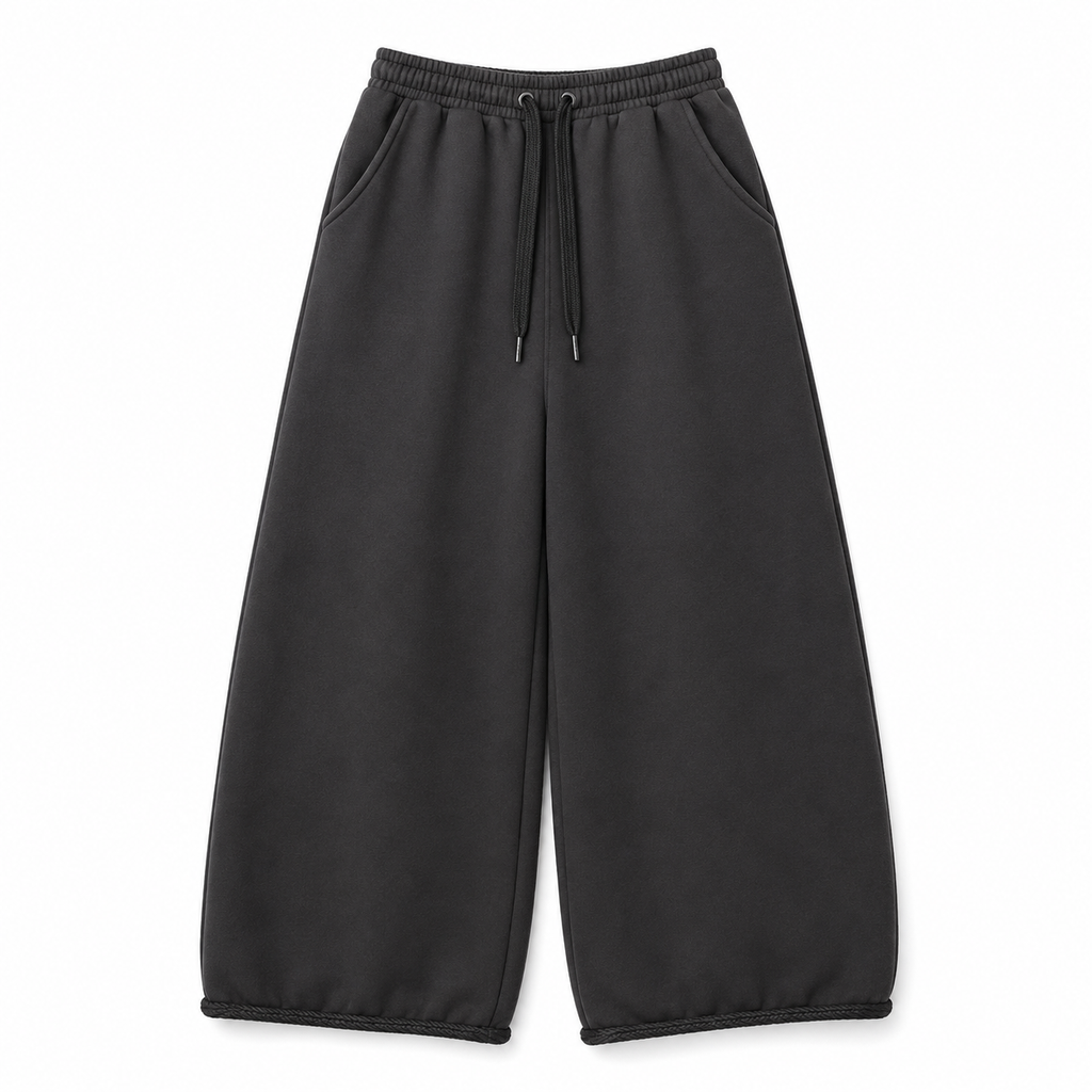 RUDE ESSENTIAL PANTS
